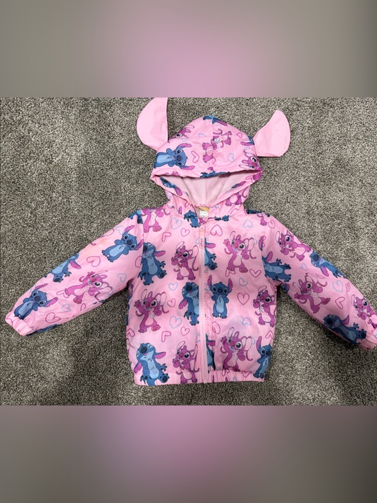 Disney Other - Stitch jacket